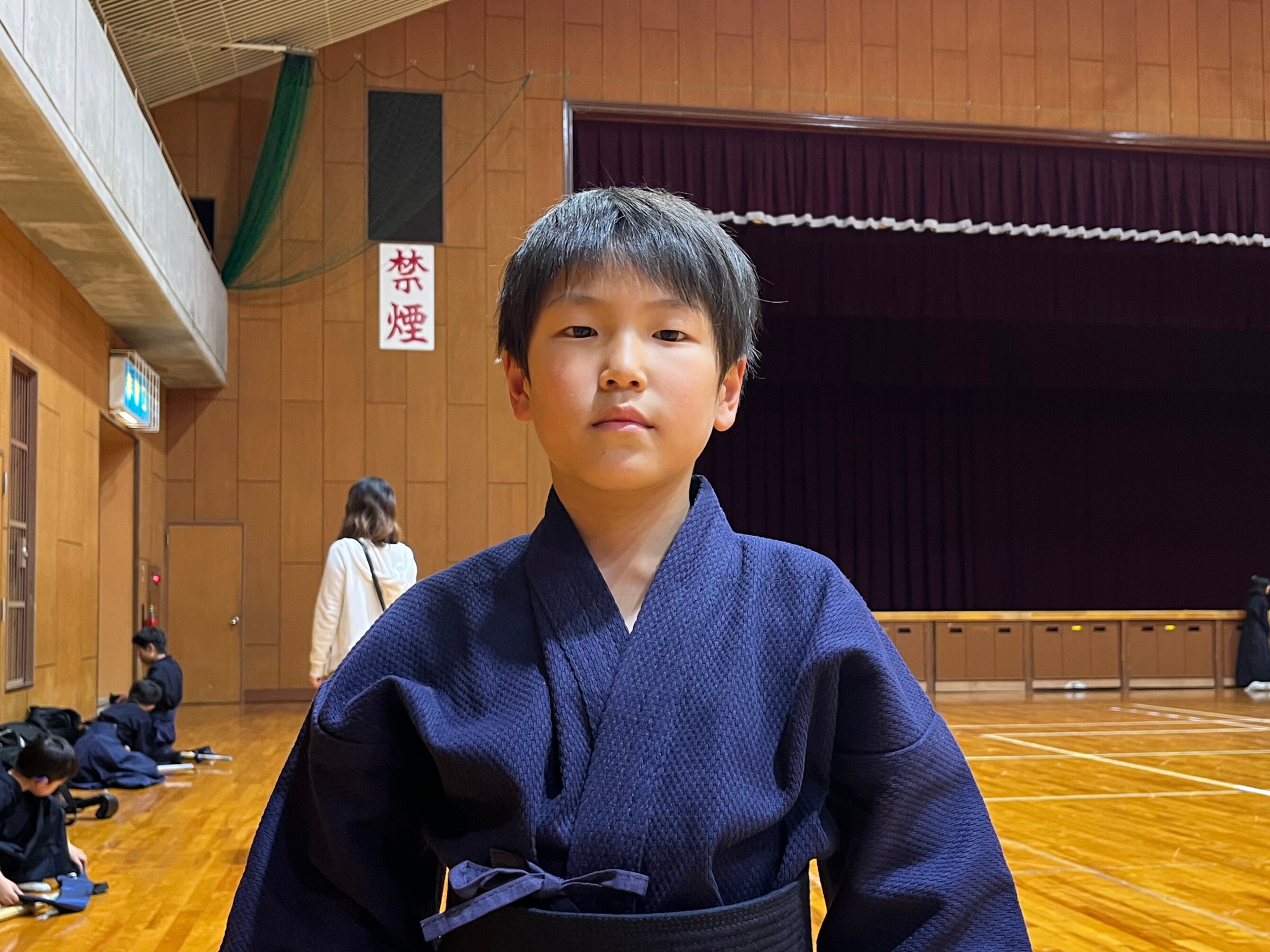 圭汰くんの写真